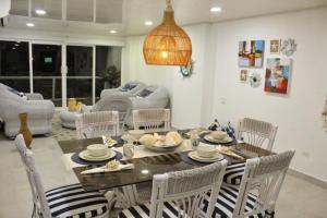 Apartamento familiar en Sun Rise San Andrés