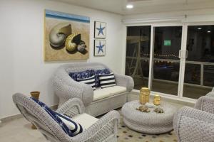 Apartamento familiar en Sun Rise San Andrés