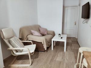 Apartamento Conil Gades Nömada B