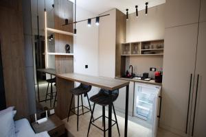 Prime Apartment Kragujevac