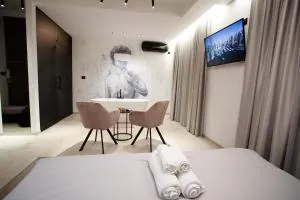 Prime Apartment Kragujevac - Divostin