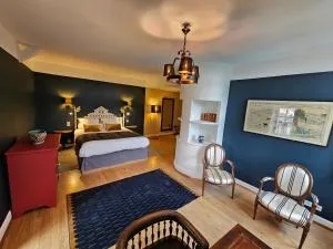 Gîte, appartement "Le One" - Poudenas