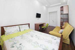 Чудові апартаменти у центрі міста Львів для чотирьох