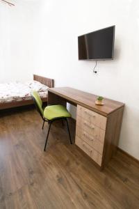 Чудові апартаменти у центрі міста Львів для чотирьох