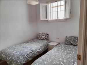 Apartamento Conil Gades Nömada B