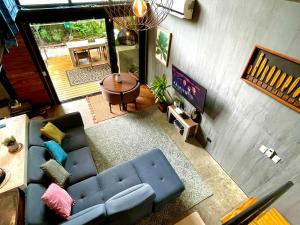 Studio Aloha - Malpais