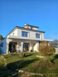 Casa Orchidea - Aggius