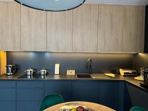 Apartament Na Olchowym Wzgórzu