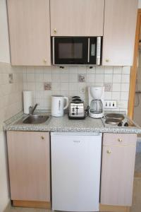 Apartments Villa Macola