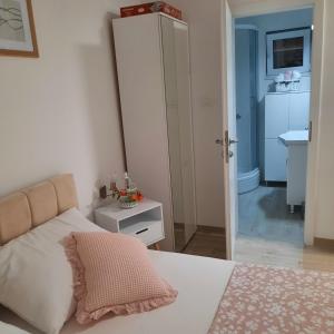 Studio apartman Mare