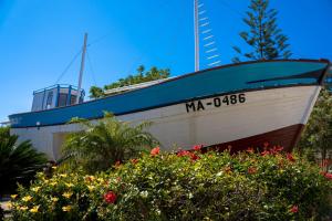 Apartamento Pancho Nerja