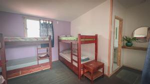 Compay Hostel Punta del Diablo