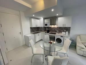 Calpe Beach I Apartments