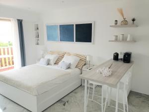 Beautiful T1 with sea view - Apartmány, Nice