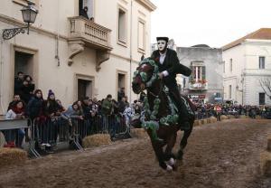 Bed and Breakfast Su Niu img62