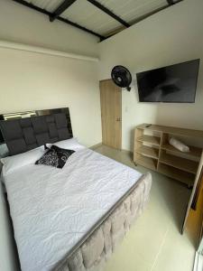 Aparta-hotel laureles 305