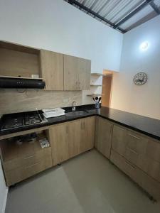 Aparta-hotel laureles 305