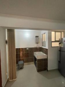 Aparta-hotel laureles 305