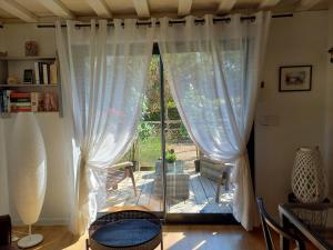 Appartements Gite Le Logis Vallat Bas : photos des chambres