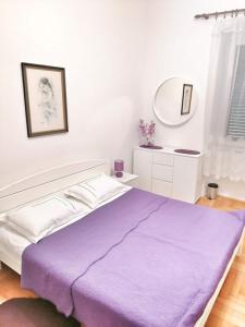 Apartment Anamarija-Bačvice