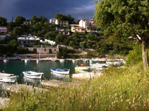 Apartment Apartment Marina Sevid Croatia