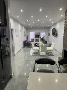 Kensington Palace - Glendinningvale