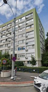 Bright House Cantemir