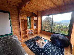 Huitaca Glamping