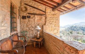 obrázek - Beautiful Apartment In Volterra With Wifi And 2 Bedrooms