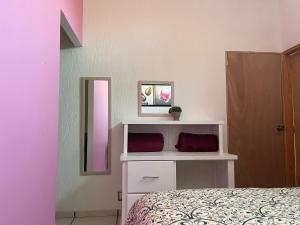 DEPARTAMENTOS ANAHUAC