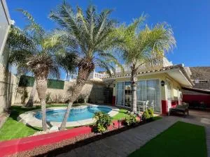 Villa Green Heart - Пальм-мар