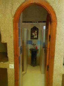 Riad Aicha & Camel Trekking