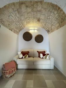 Casa Antica Pietra Ostuni