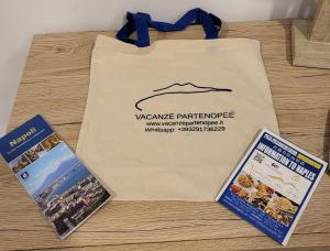 Vacanze Partenopee - San Liborio