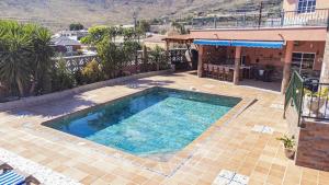 Villa Paulito El Roque