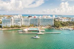Apartamento familiar en Sun Rise San Andrés