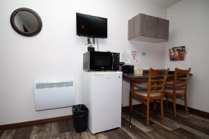 Motel Au Bord de lEau