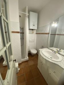 Appartements Pavillon Cassis : photos des chambres