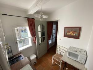 Appartements Pavillon Cassis : photos des chambres