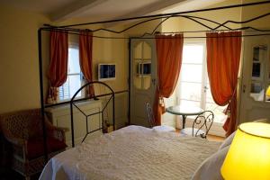 Appartements Pavillon Cassis : photos des chambres