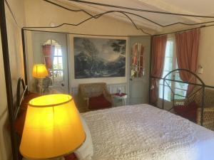 Appartements Pavillon Cassis : photos des chambres