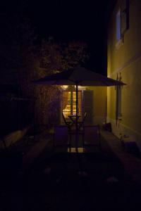 Appartements Pavillon Cassis : photos des chambres