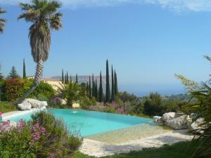 Appartements Pavillon Cassis : photos des chambres