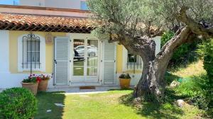 Pavillon Cassis