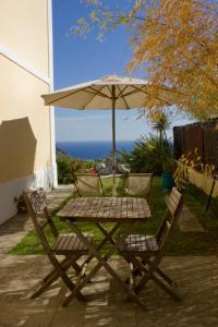 Appartements Pavillon Cassis : photos des chambres