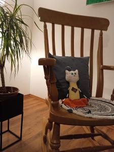 Apartman Luna Rijeka