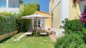 Appartements Pavillon Cassis : photos des chambres