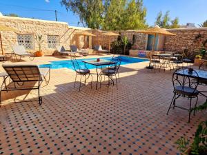 Les villas Nouran