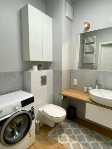 Apartament Lawendowe Wzgórze