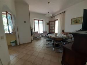 Casetta Appennina (Bike Host)